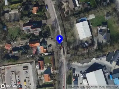 Verleende evenementenvergunning: Strandvijfdaagse 2025 op 02-07-2025 en 03-07-2025