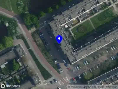 Verkeersbesluit Kneppelweg  Amsterdam