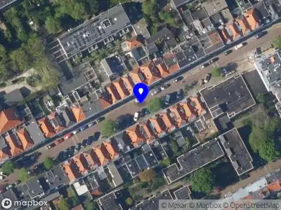 Apv vergunning - Besluiten, Sumatrastraat - ter hoogte van huisnummer 243 te Den Haag