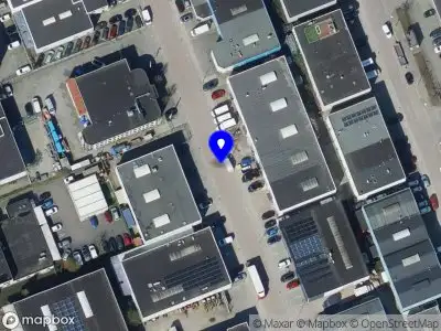 KENNISGEVING MILIEUMELDING BESLUIT ACTIVITEITEN LEEFOMGEVING