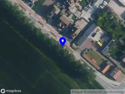 Verlengde beslistermijn aanvraag omgevingsvergunning, Hoofddorp, Bennebroekerweg 577, 2135 AA, bouwen van twee vrijstaande woningen en is sinds 19 december 2024 omgezet naar een aanvraag voor het bouw