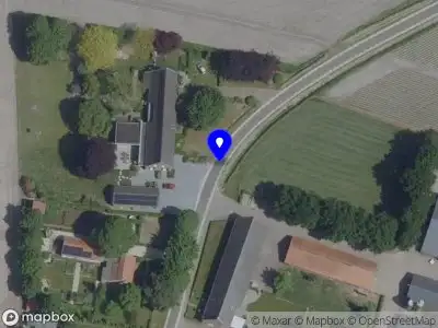 Meldingen Belgerenseweg  Vlierden