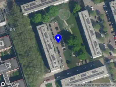 Verkeersbesluit Zonzeelstraat  Amsterdam