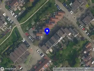 Bekendmaking Verkeersbesluit aanwijzing gehandicaptenparkeerplaats