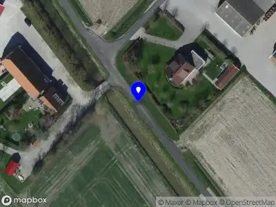 Milieuvergunning Noordzijdsedreef  Ooltgensplaat