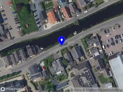 Omgevingsvergunning Dorpsstraat  Molenaarsgraaf