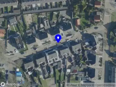 Bouwvergunning Passedwarsstraat  Wijchen
