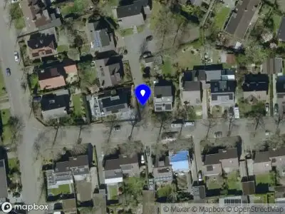 Verleende omgevingsvergunning voor het aanbouwen van een erker aan de voorzijde van de woning en het vervangen van bestaande dakkapellen aan de voor- en achterzijde van de woning aan Edelweisslaan 19,