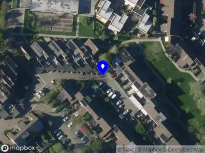 Gemeente Dijk en Waard - intrekking van een gehandicaptenparkeerplaats - aan Loodglans 48 te Heerhugowaard