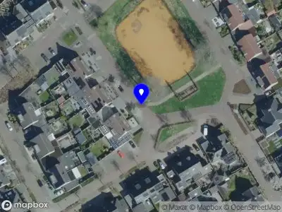 Gemeente Maashorst - reserveren van parkeerplaatsen voor het opladen van elektrische auto’s  - ter hoogte van Veldzuring 2 te Zeeland