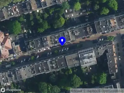 Verkeersbesluit Van Ostadestraat  Amsterdam