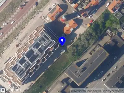 Overig Vuurtorenweg  's-Gravenhage
