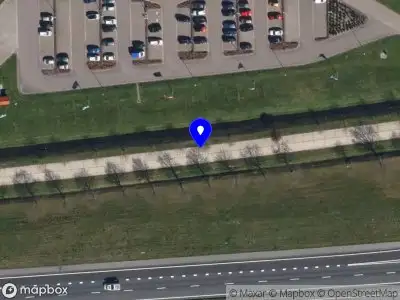 Bouwvergunning Burgemeester Omtaweg  Zuidbroek