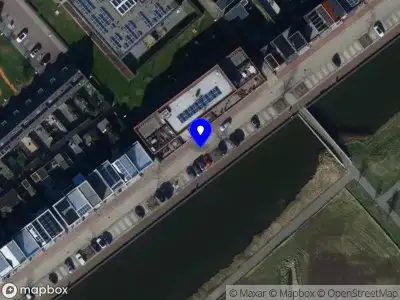 Overig Poortkade  Zierikzee
