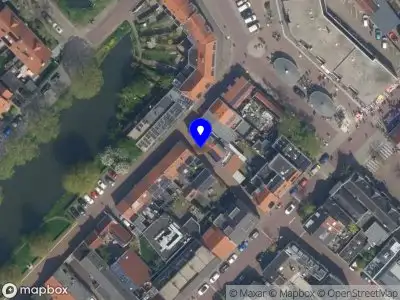 Overig Papesteeg  Culemborg