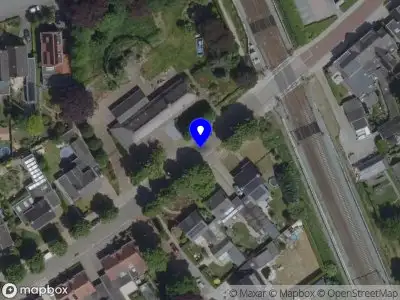 Gemeente Heeze-Leende, aanvraag omgevingsvergunning, Schoolstraat 6 te Heeze