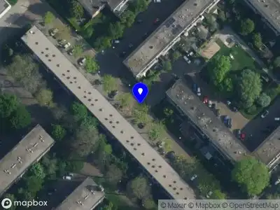 Verkeersbesluit Marconistraat  Amsterdam