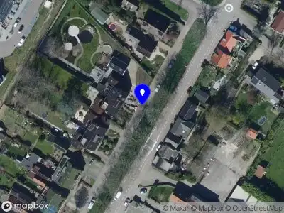 Milieuvergunning Molendijk  Stad aan 't Haringvliet