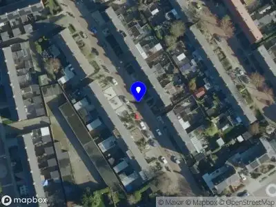 Milieuvergunning Koekoekstraat  Zaltbommel