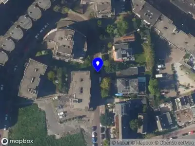 Bouwvergunning Haarlemsestraat  's-Gravenhage
