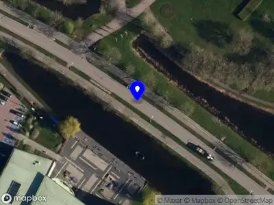 Watervergunning Harste  Sneek