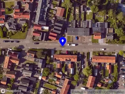 Bouwvergunning Keesomlaan  Den Burg