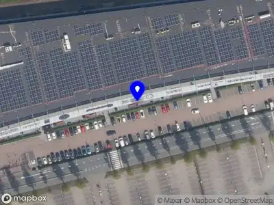 Bouwvergunning Watermanweg  Rotterdam