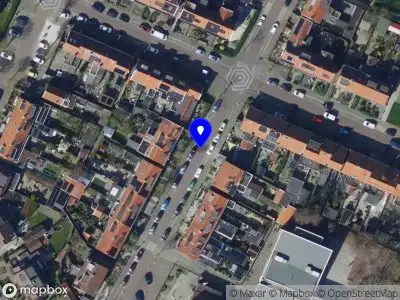 Overig Juliana van Stolbergstraat  Zwijndrecht