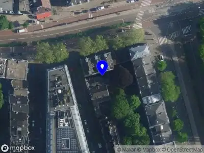 Verkeersbesluit Huidekoperstraat  Amsterdam