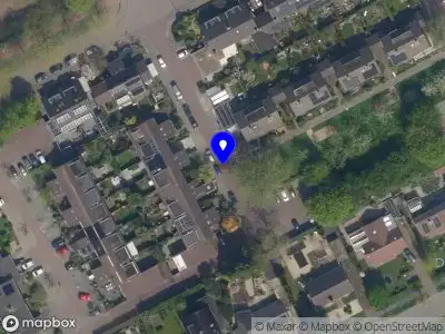 Kapvergunning Appelboom  Culemborg
