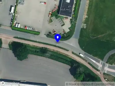 Milieuvergunning Oostzeestraat  Zutphen
