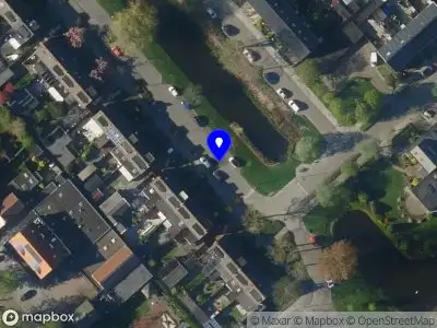 Gemeente Dijk en Waard - intrekking van een gehandicaptenparkeerplaats - aan Bilderdijkstraat 17A te Heerhugowaard