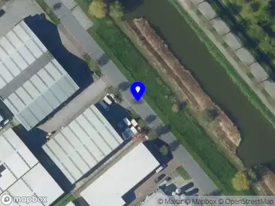 Gemeente Hollands Kroon - 2025 week 5 ingekomen aanvraag omgevingsvergunning van Zandwilg 2 Winkel (Z-529776)