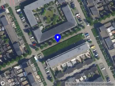 Omgevingsvergunning Tintorettopad  Almere