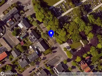Bouwvergunning Kogerstraat  Den Burg