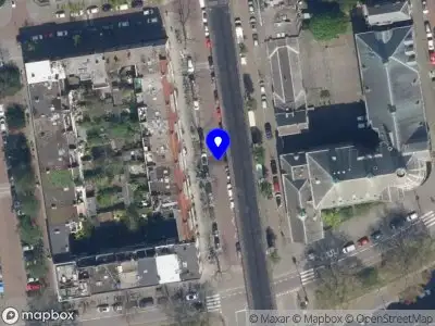 Bouwvergunning Insulindestraat  Rotterdam