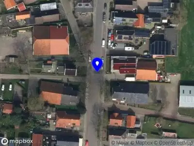 Kapvergunning Dorpsstraat  Onstwedde