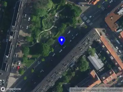 Verkeersbesluit Afrikanerplein  Amsterdam
