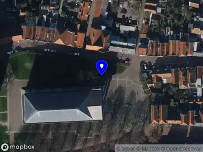 Overig Kerkplein  Zierikzee