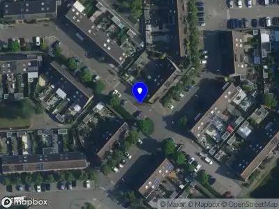 Bouwvergunning Edelenburg  Hoofddorp