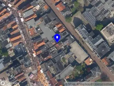 Exploitatievergunning Koestraatje  Culemborg