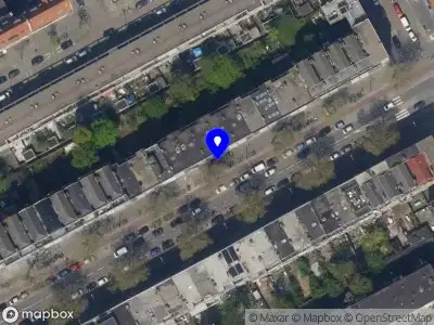 Overig Mathenesserweg  Rotterdam
