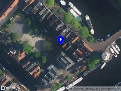 Verkeersbesluit Oudeschans  Amsterdam