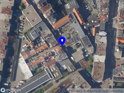 Overig Heemraadstraat  's-Gravenhage