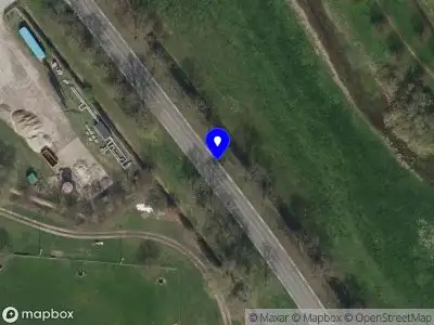 Watervergunning Statendamweg  Oosterhout