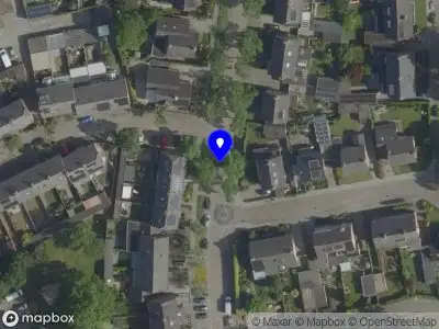 Bouwvergunning Oude Bemmerstraat  Beek en Donk