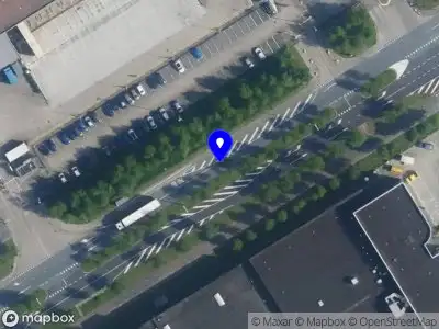 Wijzigen vergunning Omgevingswet - Anchoragelaan 50, Schiphol - het wijzigen van de vergunning met kenmerk 10471291 - Menzies World Cargo (Amsterdam) B.V.