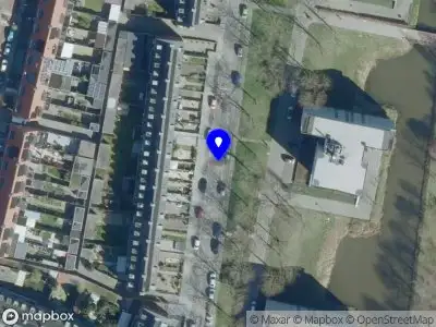 Verkeersbesluit Gassedonklaan  's-Hertogenbosch