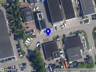 Evenementenvergunning Markerkant 14  Almere
