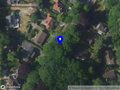 Provincie Gelderland Omgevingswet, flora- en fauna activiteit, Laan 43a te Nunspeet